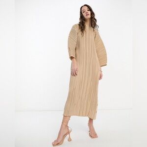 & Other Stories Dress